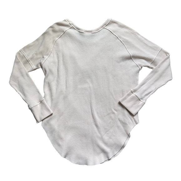 Aritzia TNA Alder Thermal - Picture 2 of 6